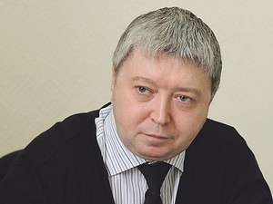 Владимир Слатинов