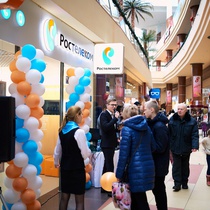 Открытие нового офиса продаж Ростелеком в Белгороде