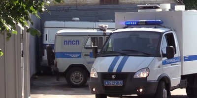 Белгородская полиция обезвредила банду наркоторговцев