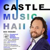 Castle Music Hall-2023 - Афиша в Орле