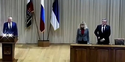 В Белгороде чиновница лишилась поста после скандала с присягой мэра