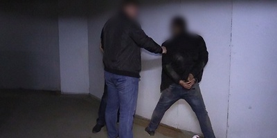 Белгородская полиция пресекла дачу крупной взятки