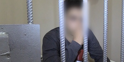 Трое молодых белгородцев задержаны за сбыт фальшивых денег