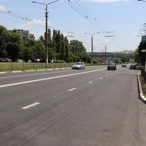Ремонт дорог в Белгороде