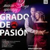 Танго-оркестр Grado de Pasión. Три года - Афиша в Орле