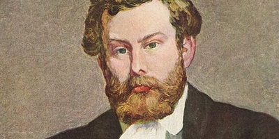Альфред Сислей. Сдержанный отец импрессионизма