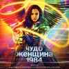 Чудо-женщина: 1984 - Афиша в Орле