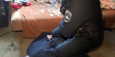 Полиция поймала наркосбытчика-рецидивиста