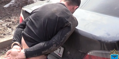 В Белгороде полиция поймала интернет-мошенника