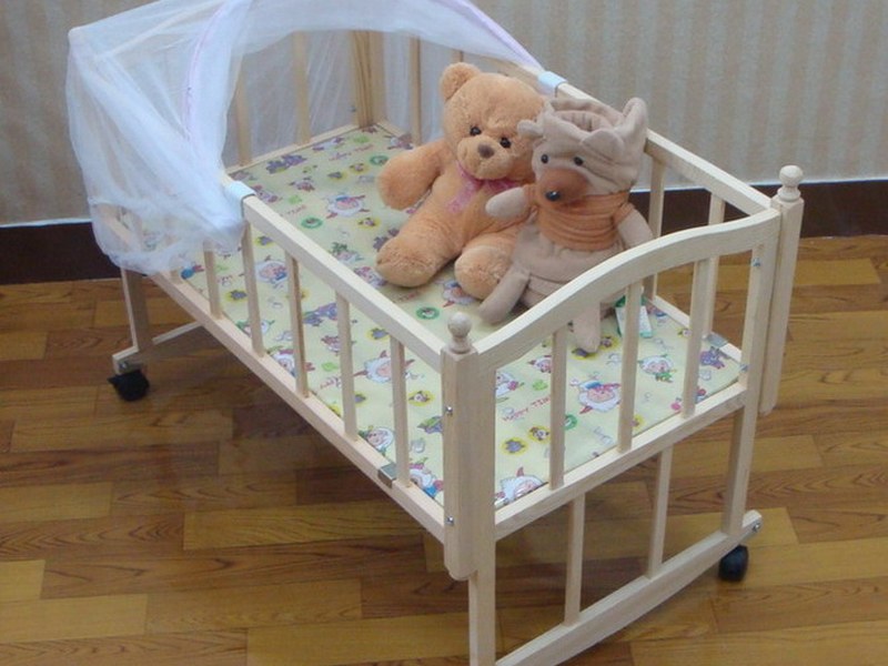 В Белгороде проводят проверку по факту смерти младенца
