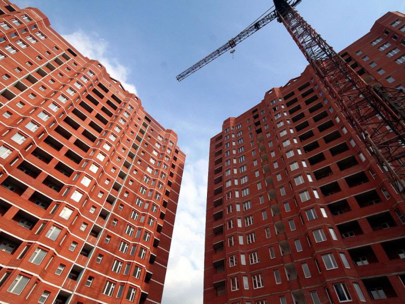 Белгородская область будет строить арендное жилье