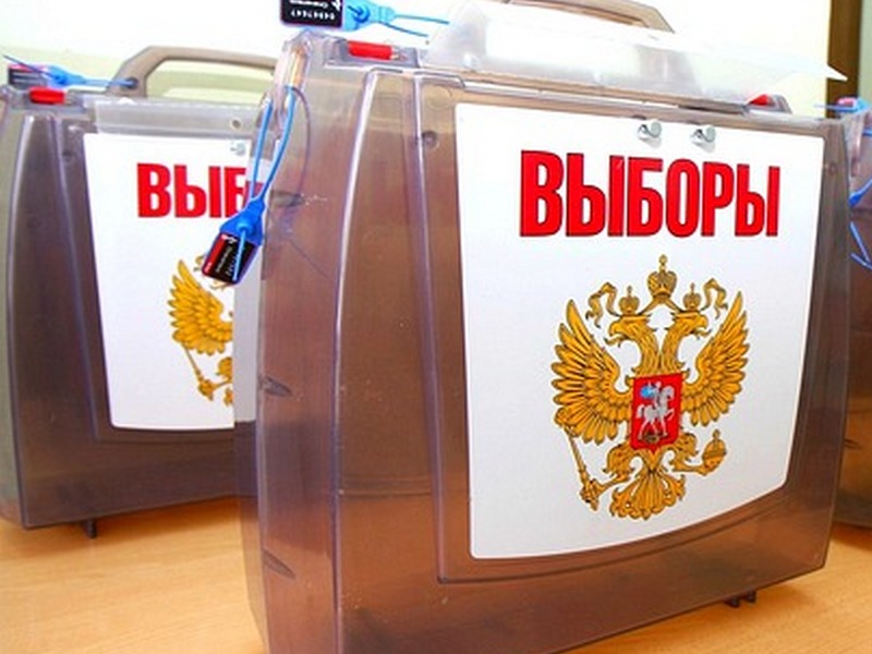 Белгородские следователи признали голосование на дому законным