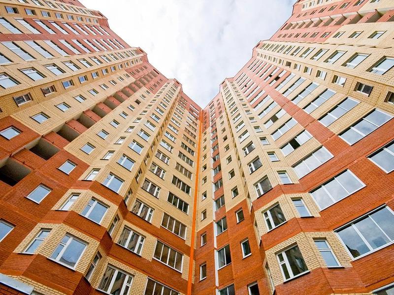 Более 600 тысяч российских семей решились на ипотеку в этом году