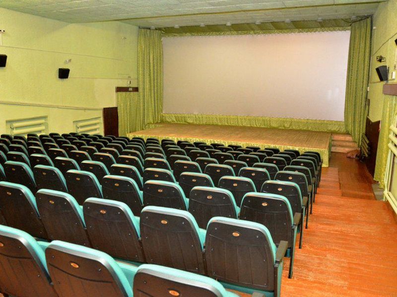 В Белгородской области появятся новые 3D-кинотеатры