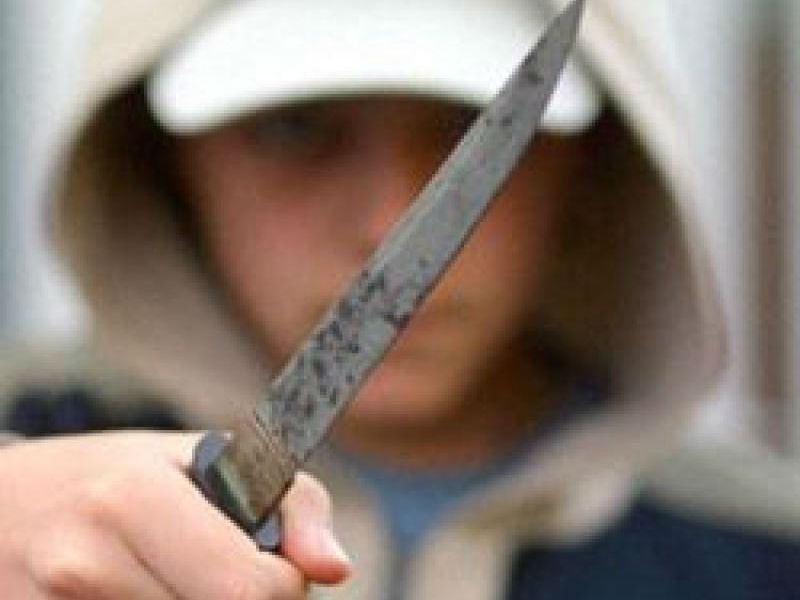 В Белгороде осужден убийца, нанесший жертве 120 ударов ножом