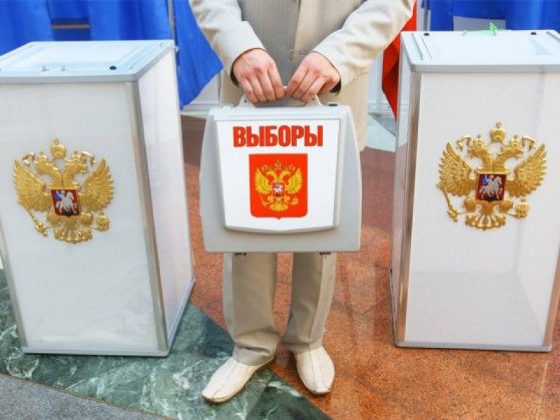 В Белгороде утвержден список кандидатов в депутаты горсовета