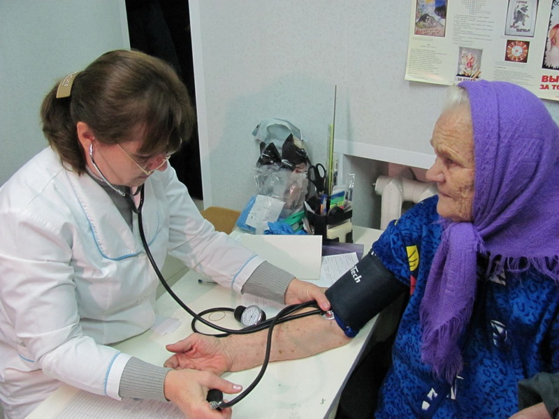 Как будут работать поликлиники Белгорода в праздники