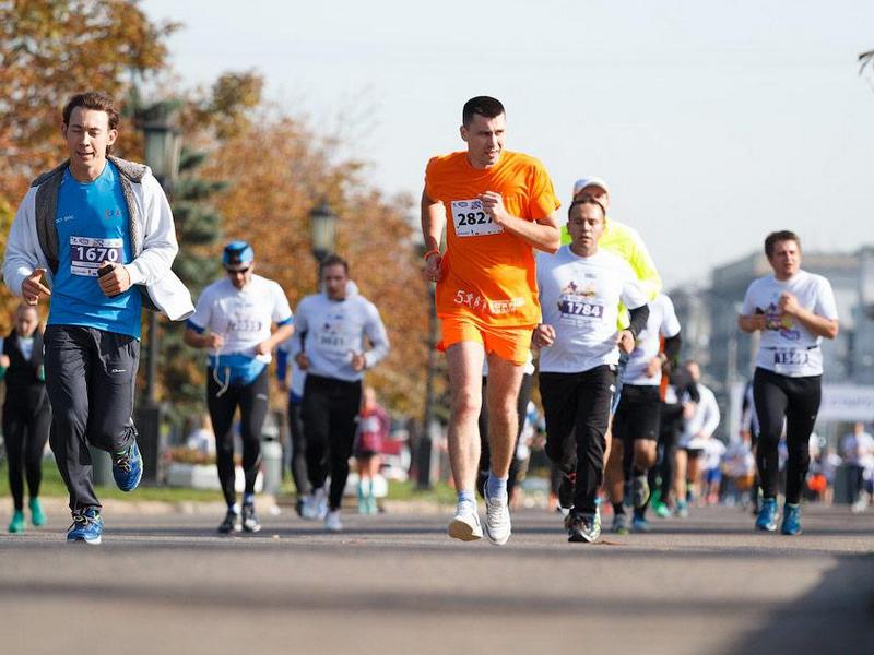 В Белгороде пройдет благотворительный марафон