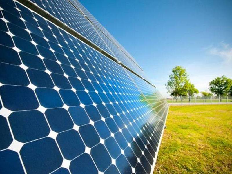 Как солнечные батареи влияют на окружающую среду?