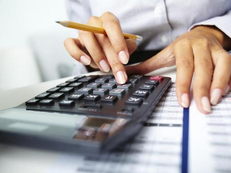 Профессиональные бухгалтерские услуги - оперативно и надежно