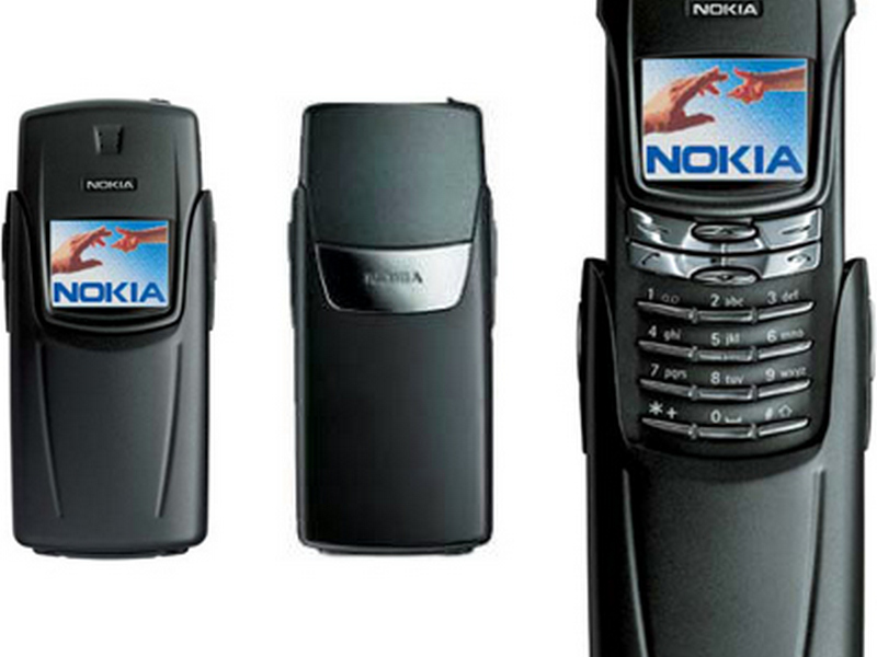 Почему покупка Nokia 8910i в нынешнее время – это нереальная задача?