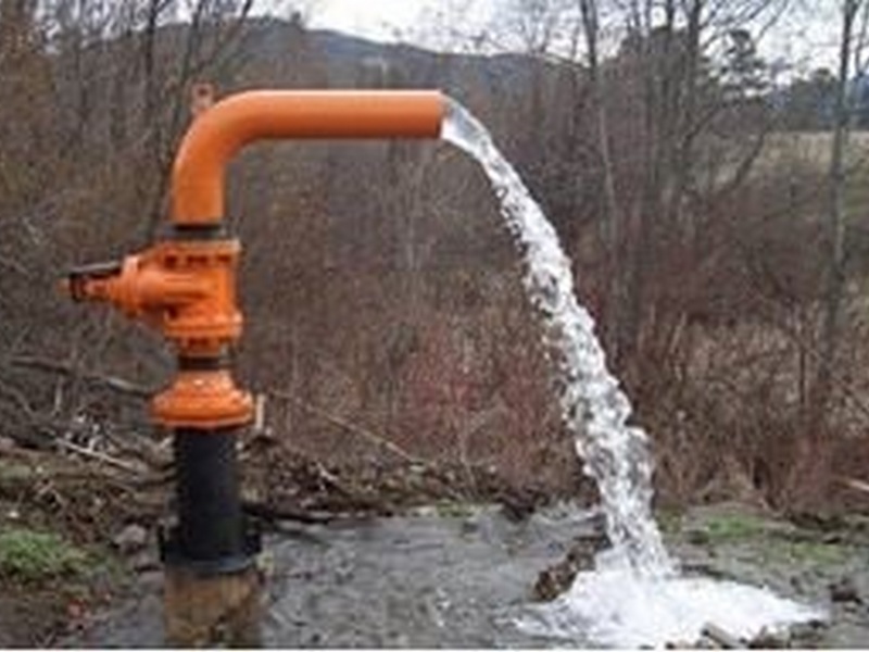 Комплекс необходимых водопроводных и сантехнических услуг от компании Гидросоюз