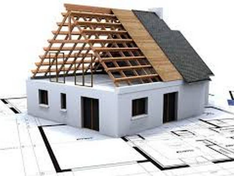 Что включает в себя реконструкция дома - какие этапы?