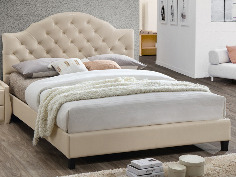 Как выбрать удобную двуспальную кровать и какими критериям она должна обладать?