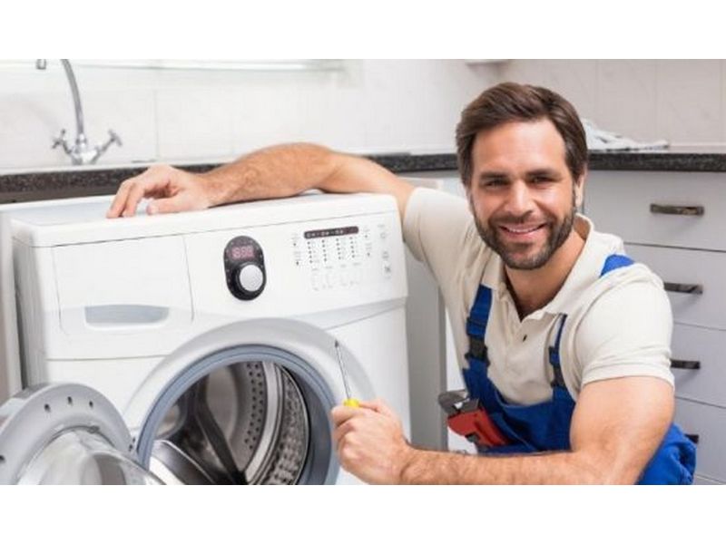 Ремонт стиральных машин - оперативно и профессионально