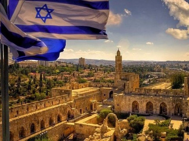 Преимущества экскурсий с Кипра в Израиль