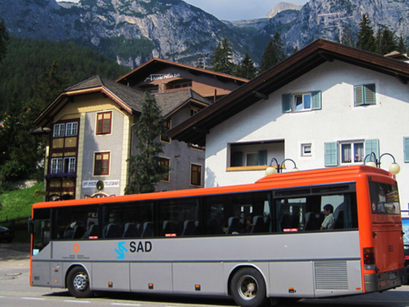 Автобусные туры в Европу: плюсы и минусы