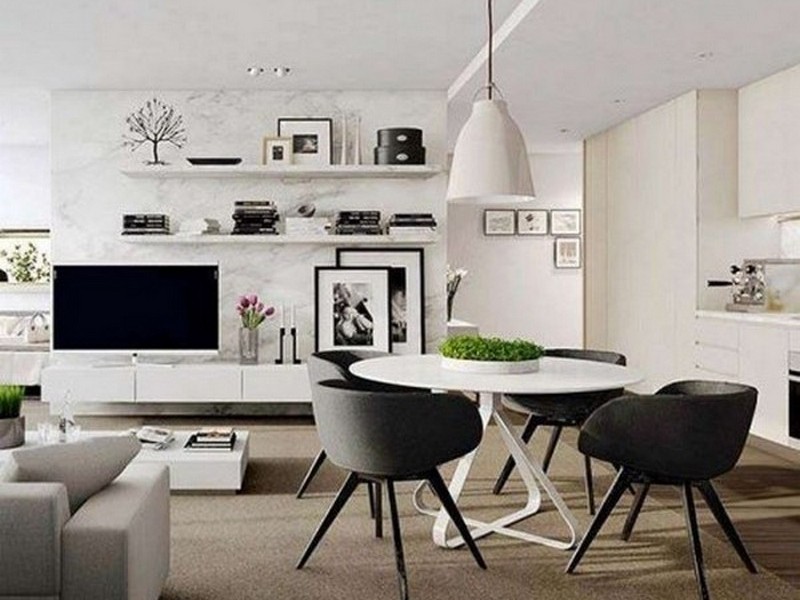 Как подобрать мебель для всей квартиры – дельные советы
