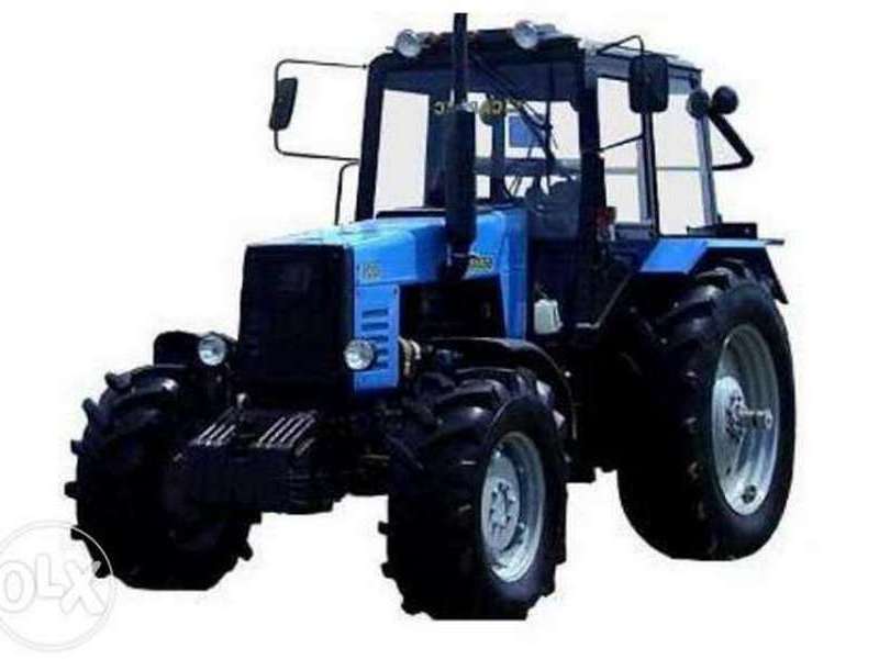 Как выбрать запчасти для трактора - предложения компании Агро-Сфера