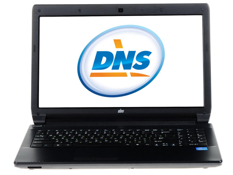 Ноутбуки DNS - качество и безупречная функциональность