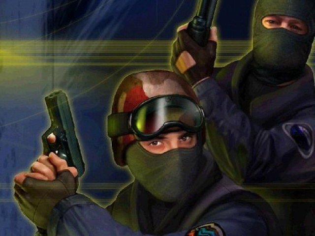 Интересные факты о Counter Strike 1.6
