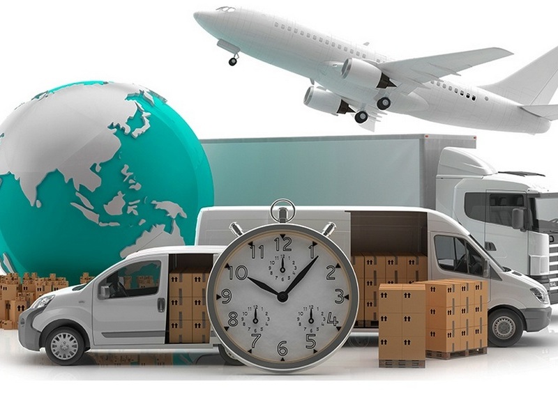В чем заключается услуга срочной доставки грузов и что чаще всего перевозят?