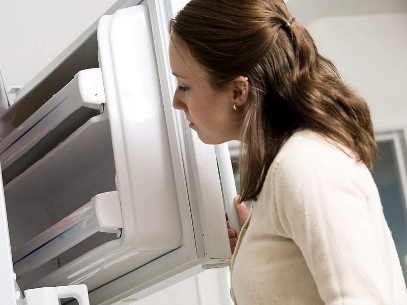 Покупка б/у холодильника - полезные советы