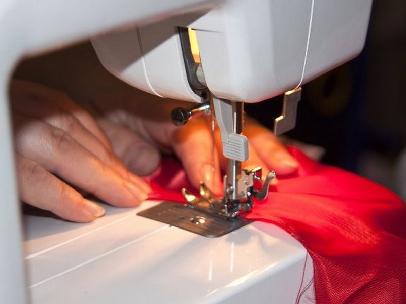 Швейная машинка: основные критерии выбора