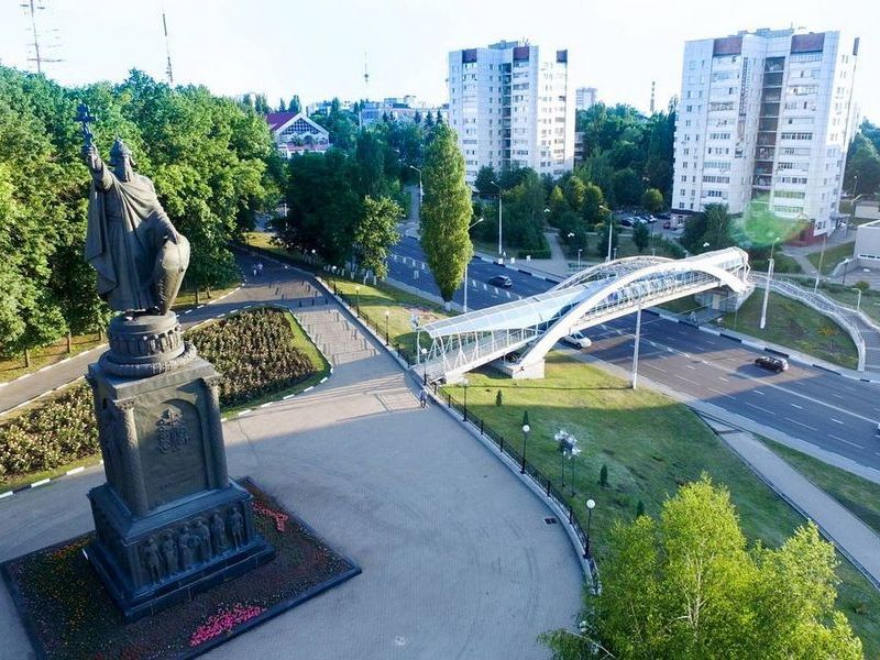 Белгород: причины возрастающего интереса туристов