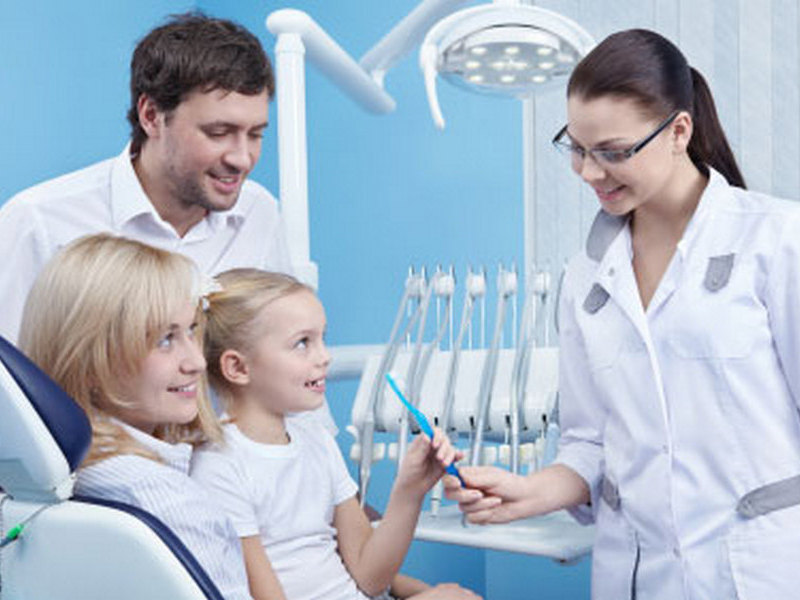 Как найти хорошую стоматологическую клинику