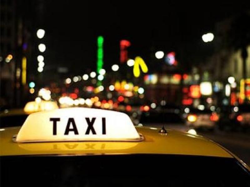 Белгородца осудили за захват таксиста в заложники