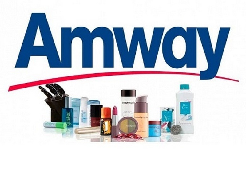 Интернет-магазин Amway: товары и преимущества