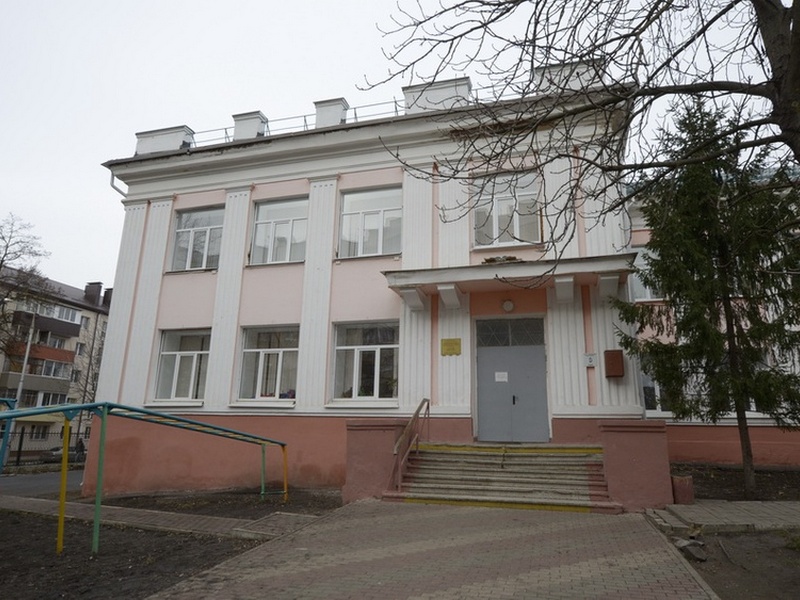 На ремонт школ и детсадов Белгорода требуется 50 млн рублей