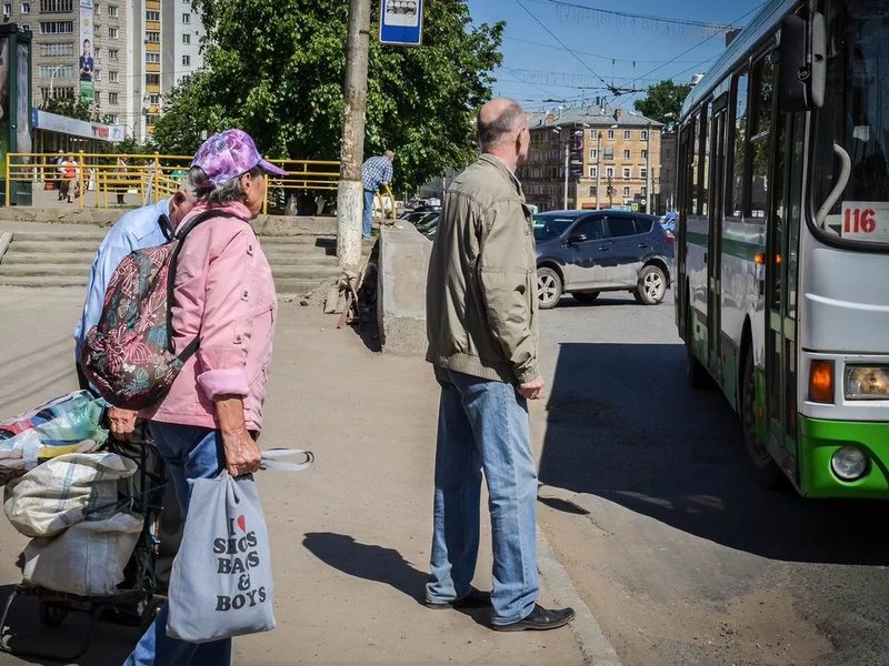 Белгородским дачникам пообещали скидки на проезд