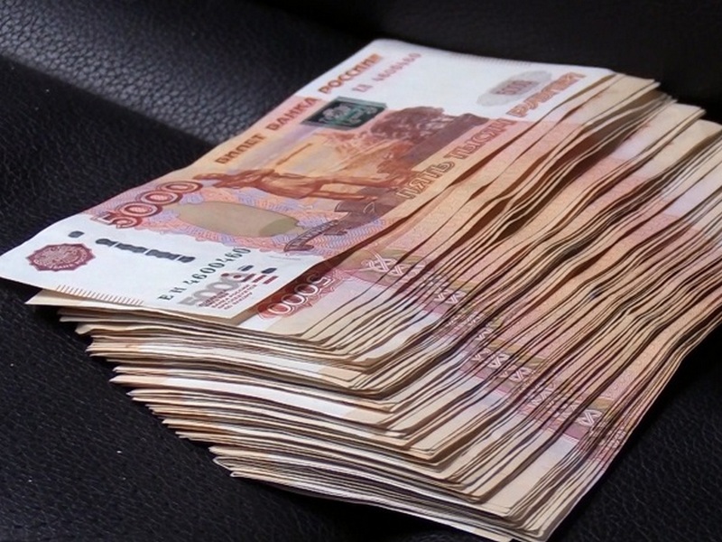 Житель Белгородской области перевел мошенникам три миллиона