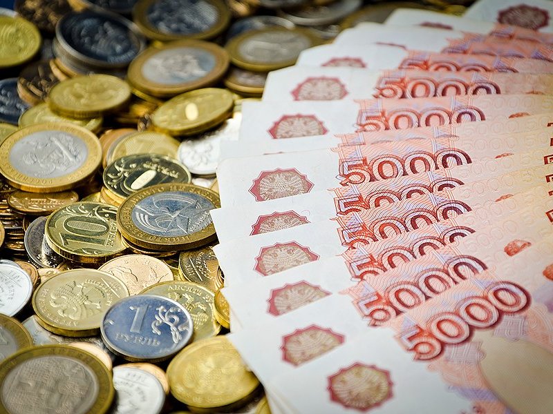 Правительство выделит 8 млрд рублей на субсидии бизнесу