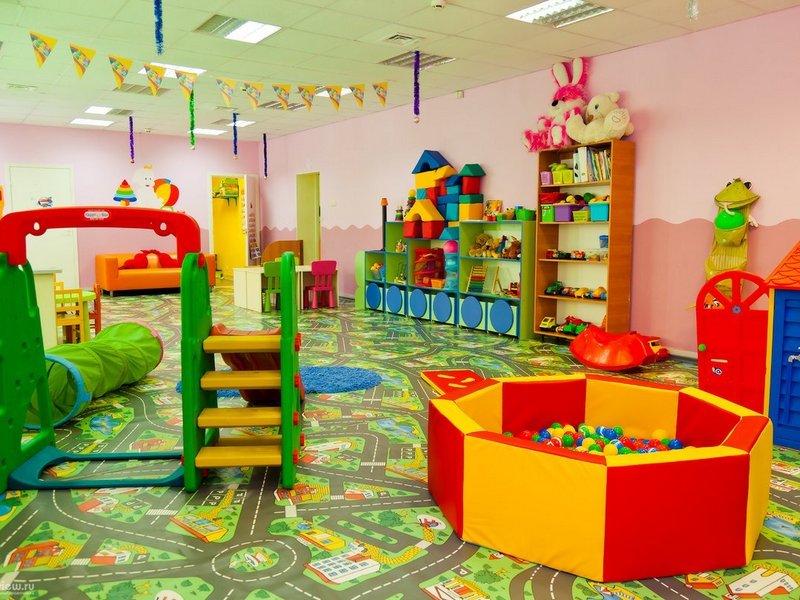 В Белгороде откроют новый детский сад