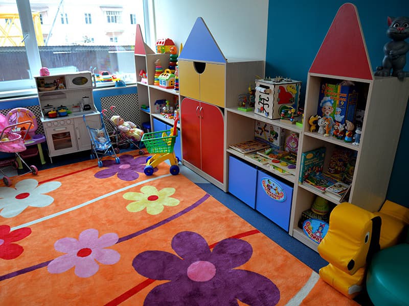 В Белгороде вырастет плата за детский сад