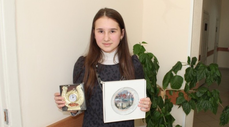 Белгородка стала призером чемпионата ЦФО по шахматам