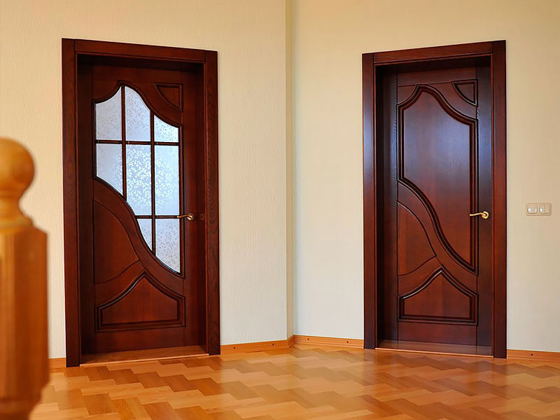 Двери В Белгороде Фото